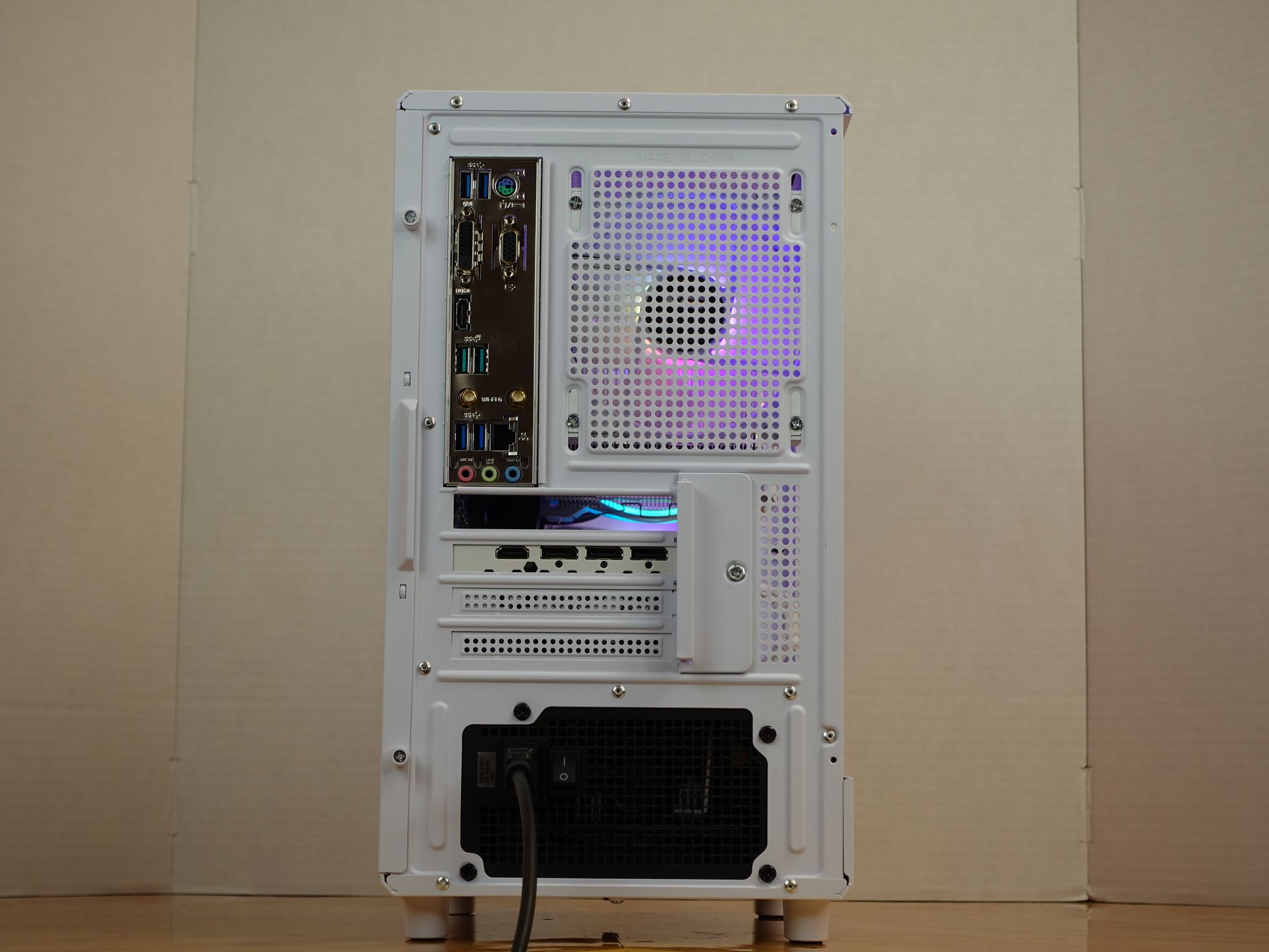 RTX 3080 TI | Gaming PC | Ryzen 7