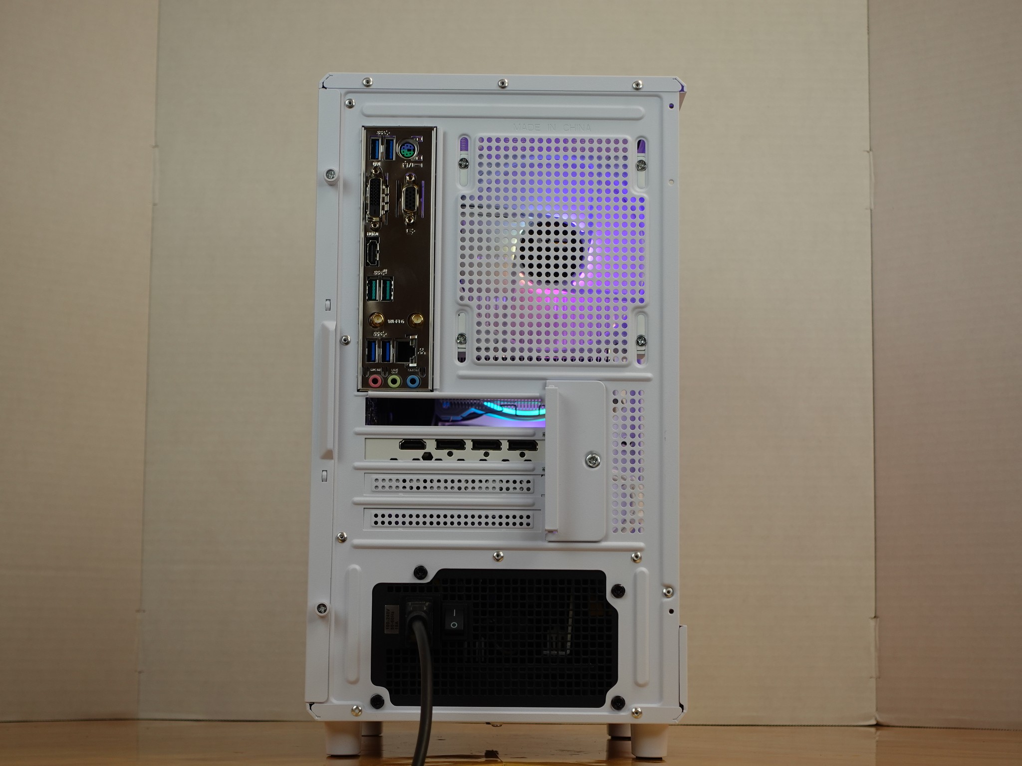 Gaming PC | RTX 3080 TI