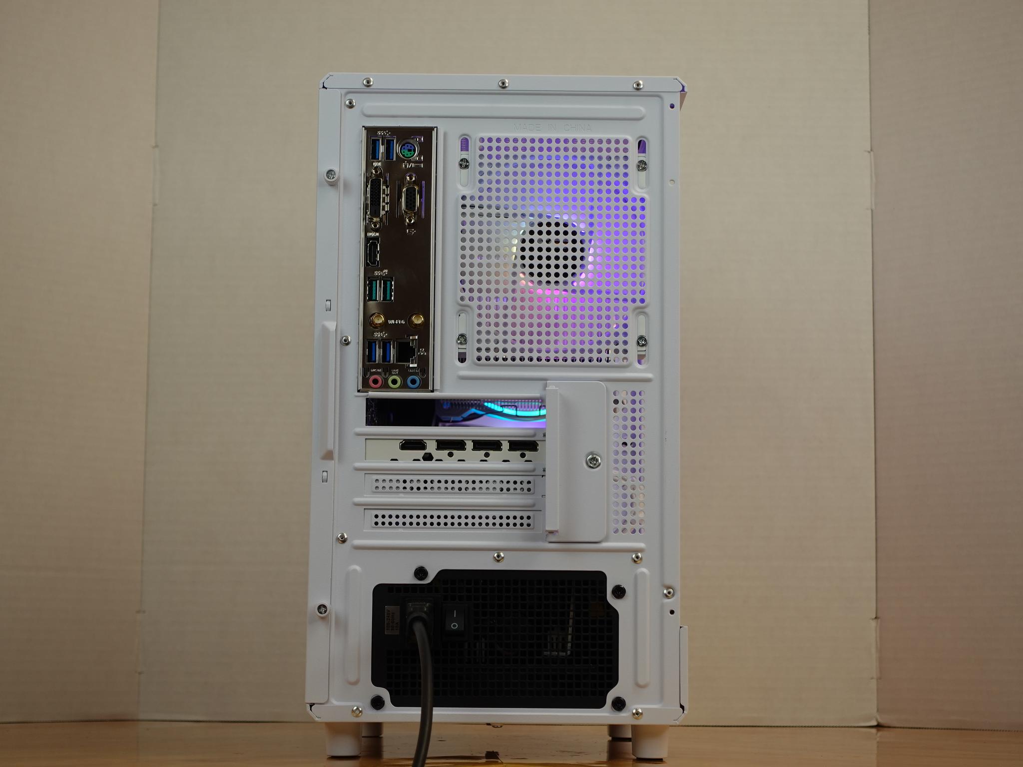 Gaming PC | RTX 3080 TI