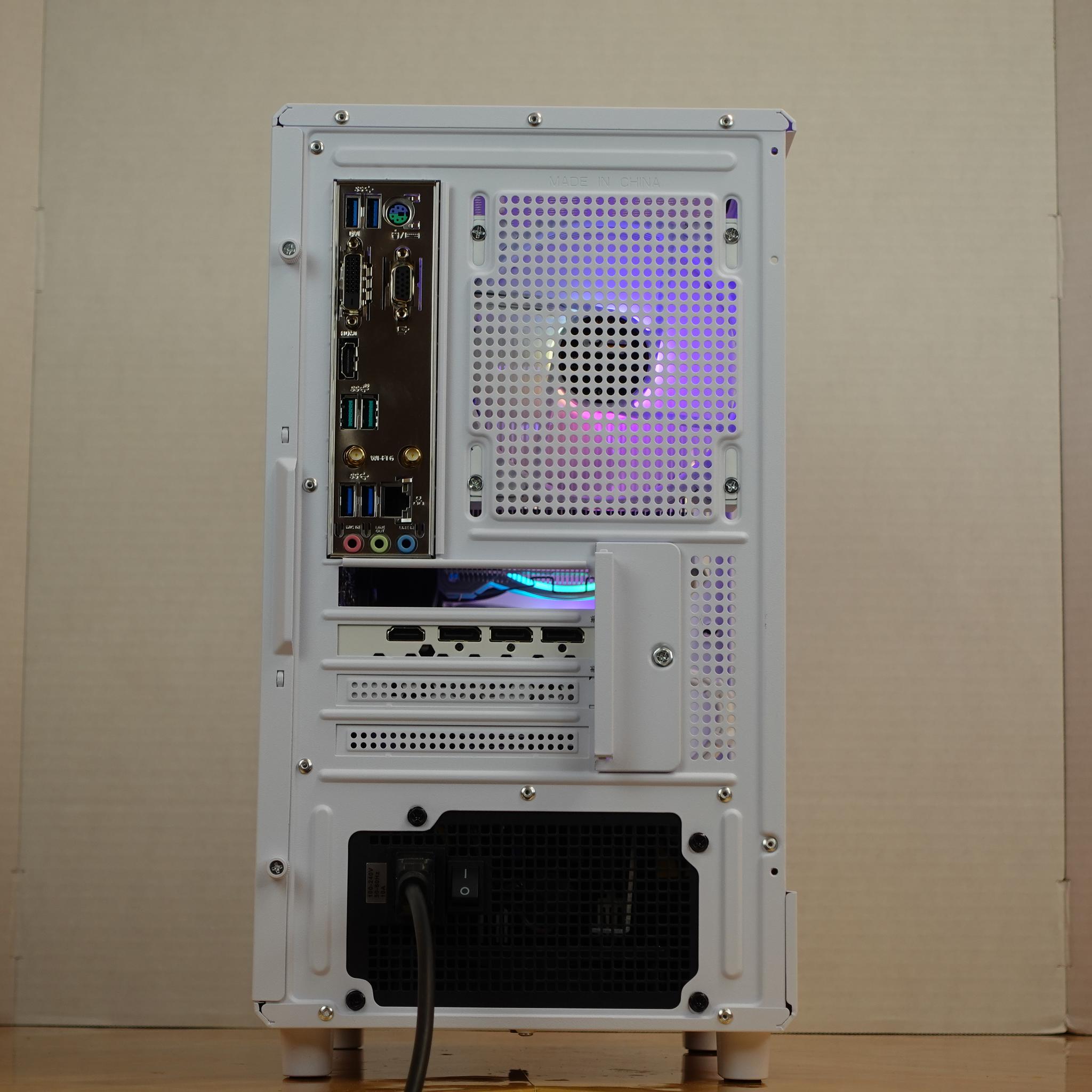 Gaming PC | RTX 3080 TI