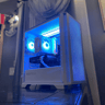 Lightsworn/ RTX 3060 12GB, I5-11400 Mid-Ranged Premium  Gaming PC 