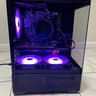 Super Budget Gaming PC - Intel i5-2400, NVIDIA 4GB GPU, 16GB RAM, 628GB Storage, w/ Wi-Fi & BT