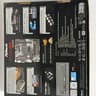ASRock AMD B450M-HDV R4.0 AM4 Socket Ryzen DDR4 Motherboard