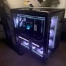 Ryzen 7 9800X3D + RTX 5080 Astral | 64GB DDR5 |– Excellent Condition (7 Months Old, ~$5000 Original)
