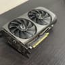 ZOTAC RTX 4060Ti Twin Edge OC - 8GB, GDDR6 256-bit GPU, 1x HDMI, 3x DisplayPort