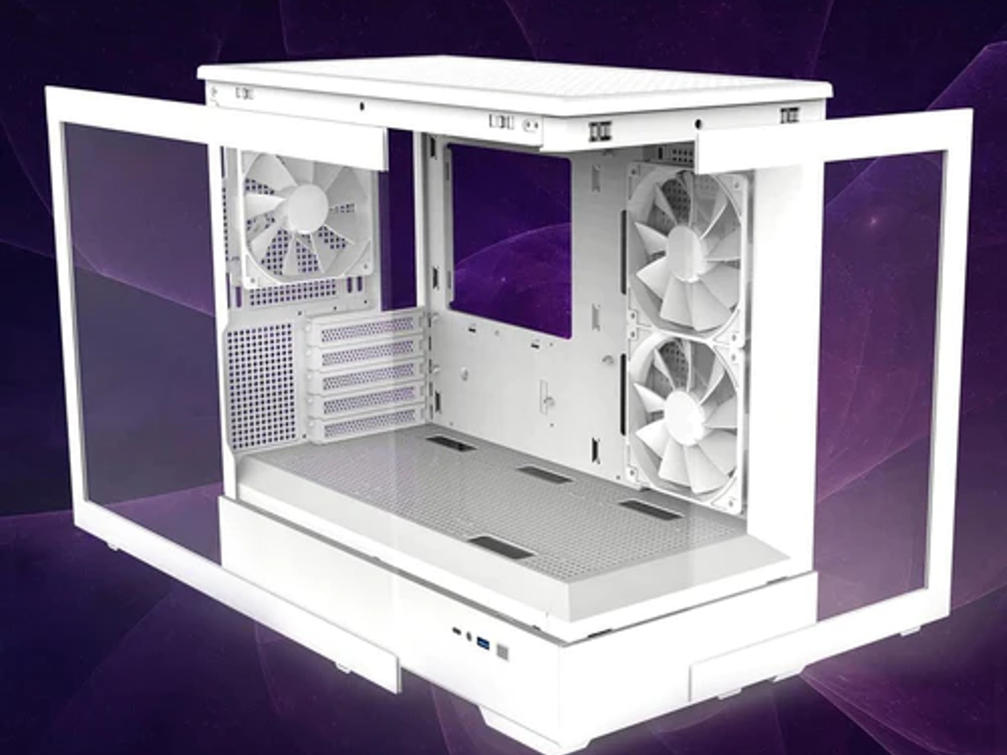 High Performance Gaming/Streaming PC - R7 5700X|EVGA RTX 3070 FTW3|32GB|2TB NVMe