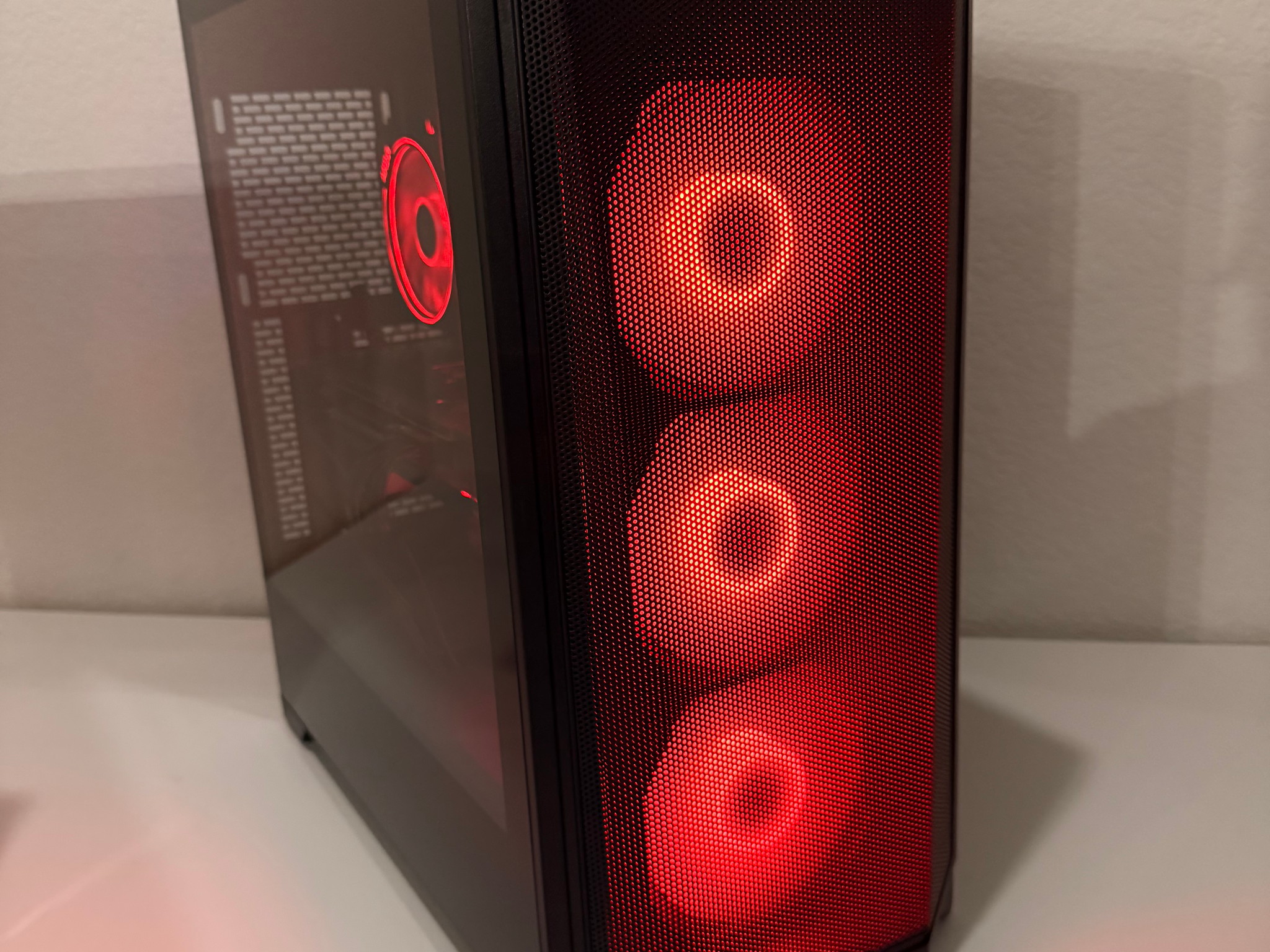 Gaming PC | Ryzen 9 3900X | RX 6700 XT 12GB | 16GB DDR4 | 1TB NVMe | WiFi + Bluetooth