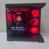 i5-9400F + RTX 2060 Gaming PC | 16GB RAM  | Win 11 Activated | 500GB SSD | AIO Cooled