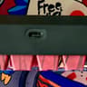 AlpheriorKeys Hayabusa 60% Mechanical RGB Keyboard (Red Oni Dragon)