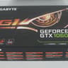 Nvidia Gigabyte G1 Gaming 1060 6GB