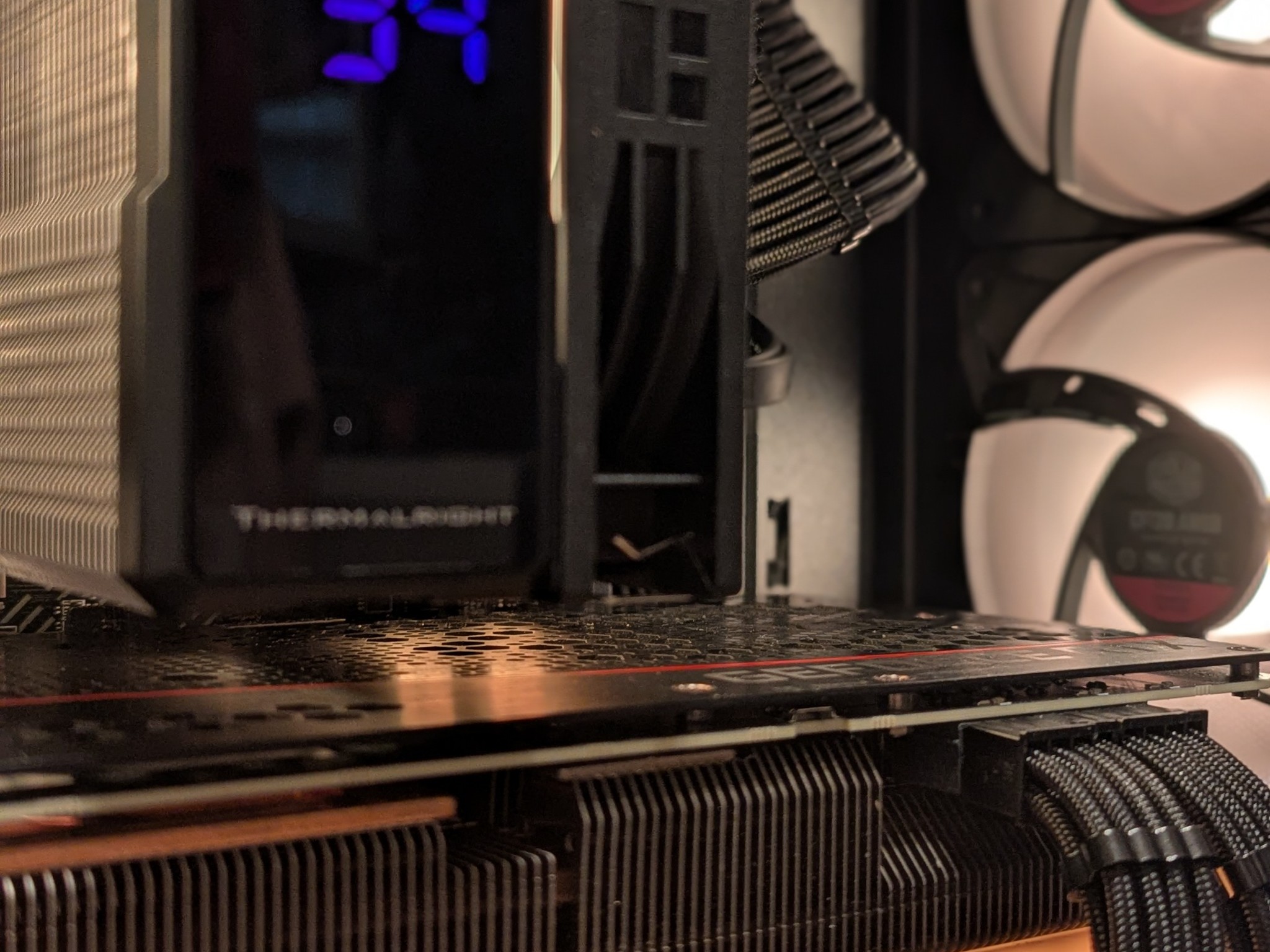 RTX 3070 Ti || i5-12400F || 1440P Gaming PC