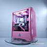 💗RTX 4060●Ryzen 7 5700X●1080p Gaming Computer