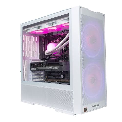 64GB DDR5 5080 9850X3D 2TB SSD Powerhouse