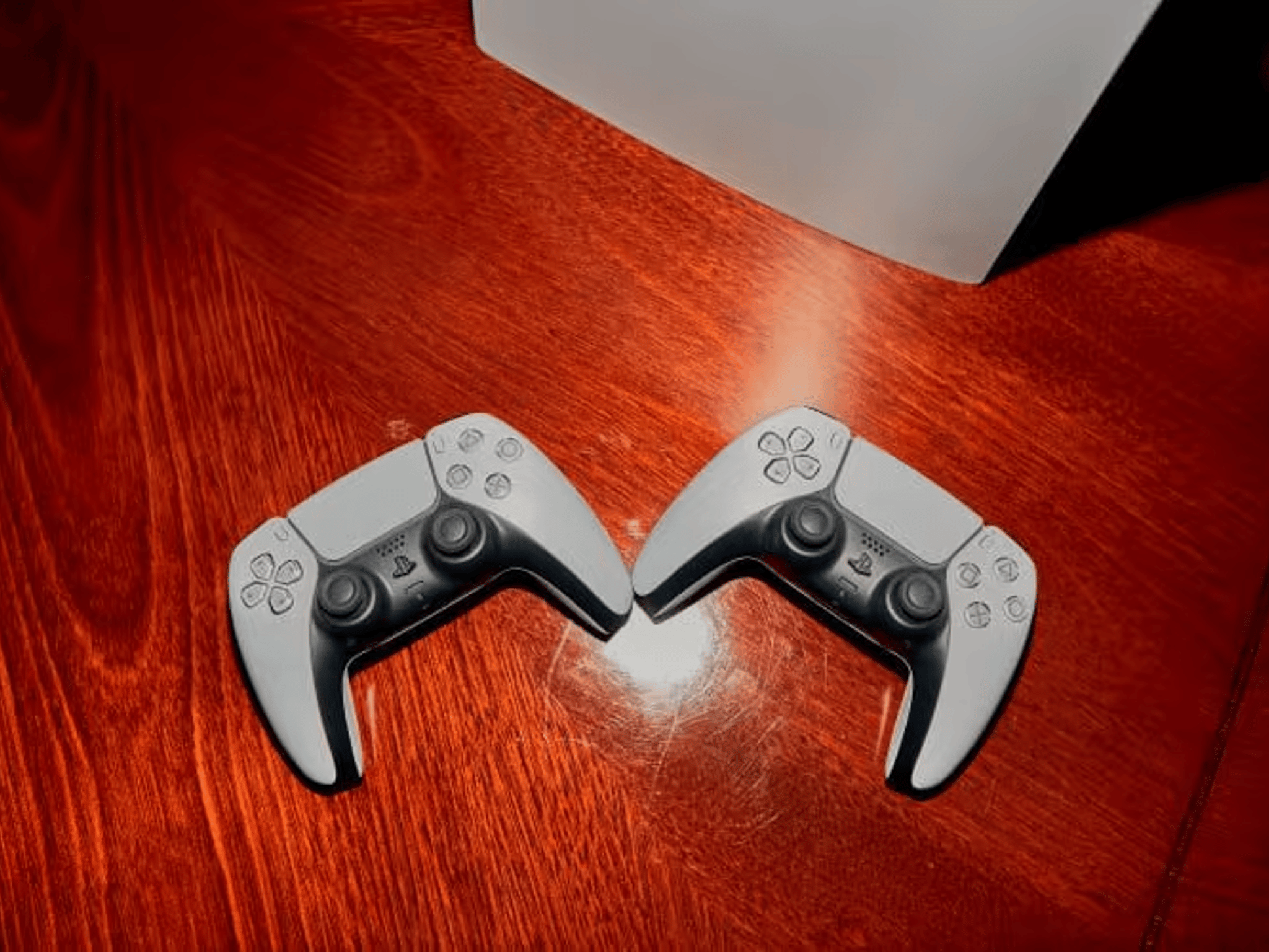 Play Station 5 Digital Edition // Considering All Offers