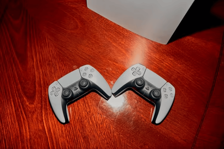 Play Station 5 Digital Edition // Considering All Offers