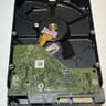 WD Blue 500GB 7200RPM SATA Hard Drive | Tested & Functional