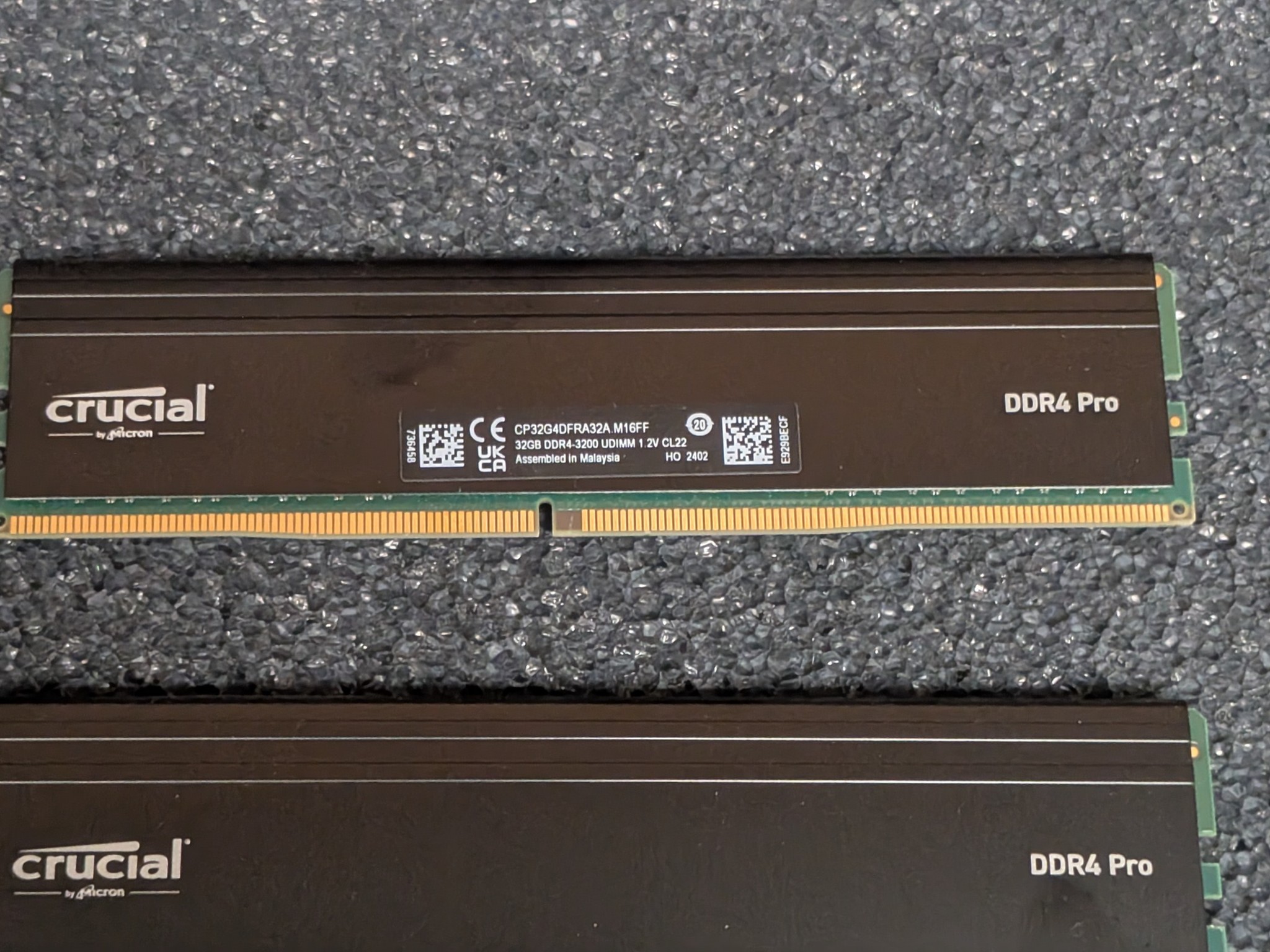 MSI Mag B760 combo