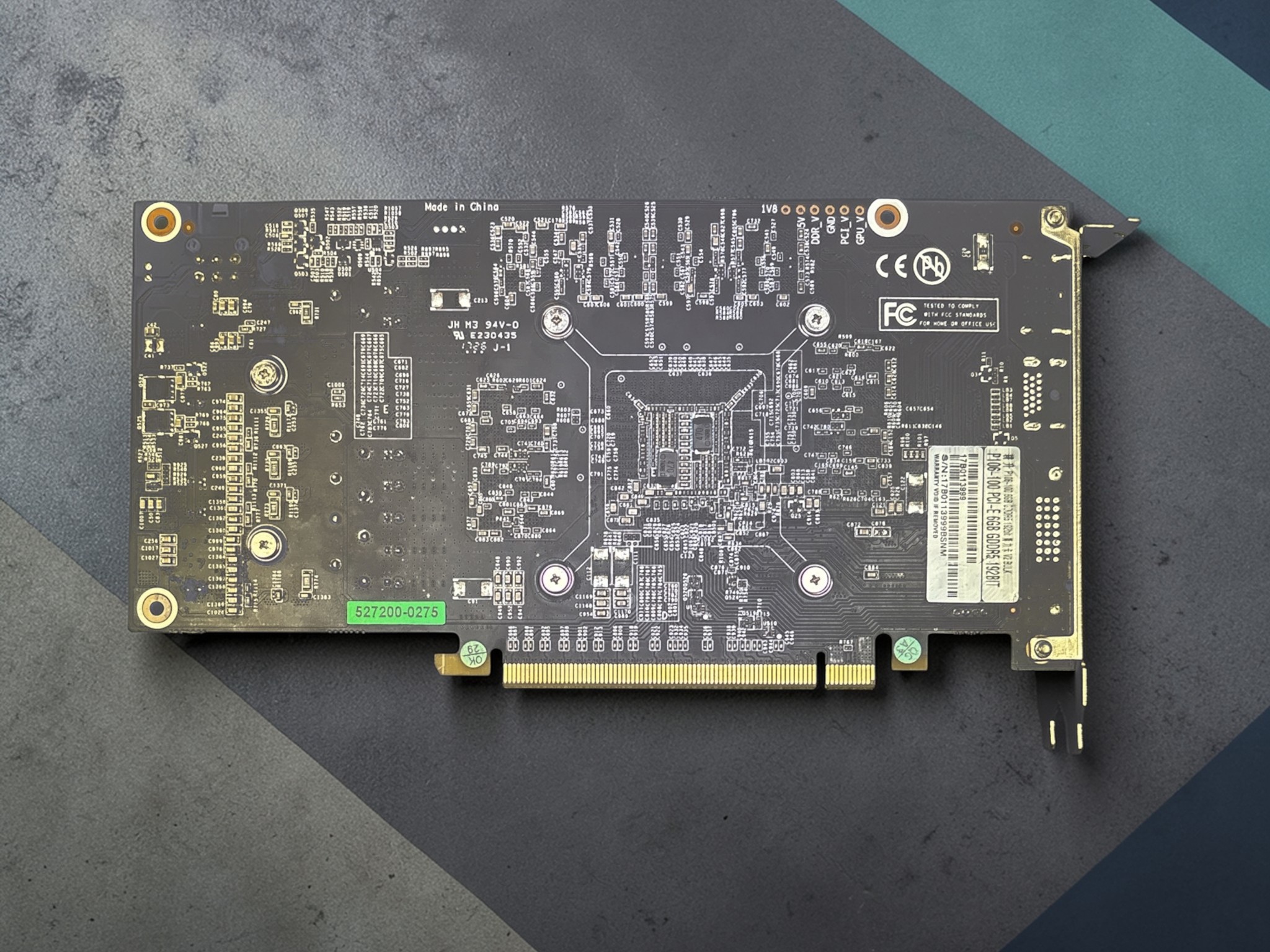 P106-100 6GB (GTX 1060 Equivalent)