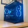 RTX 4060 Gaming PC | Ryzen 5 7600X | 32GB DDR5 | 2TB NVMe