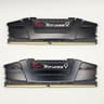 G.Skill RipjawsV CL18 DDR4-3600 64gb (32GBx2)