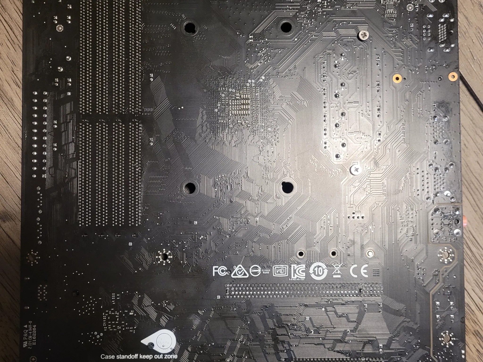 Msi B450 Bazooka Max Wifi