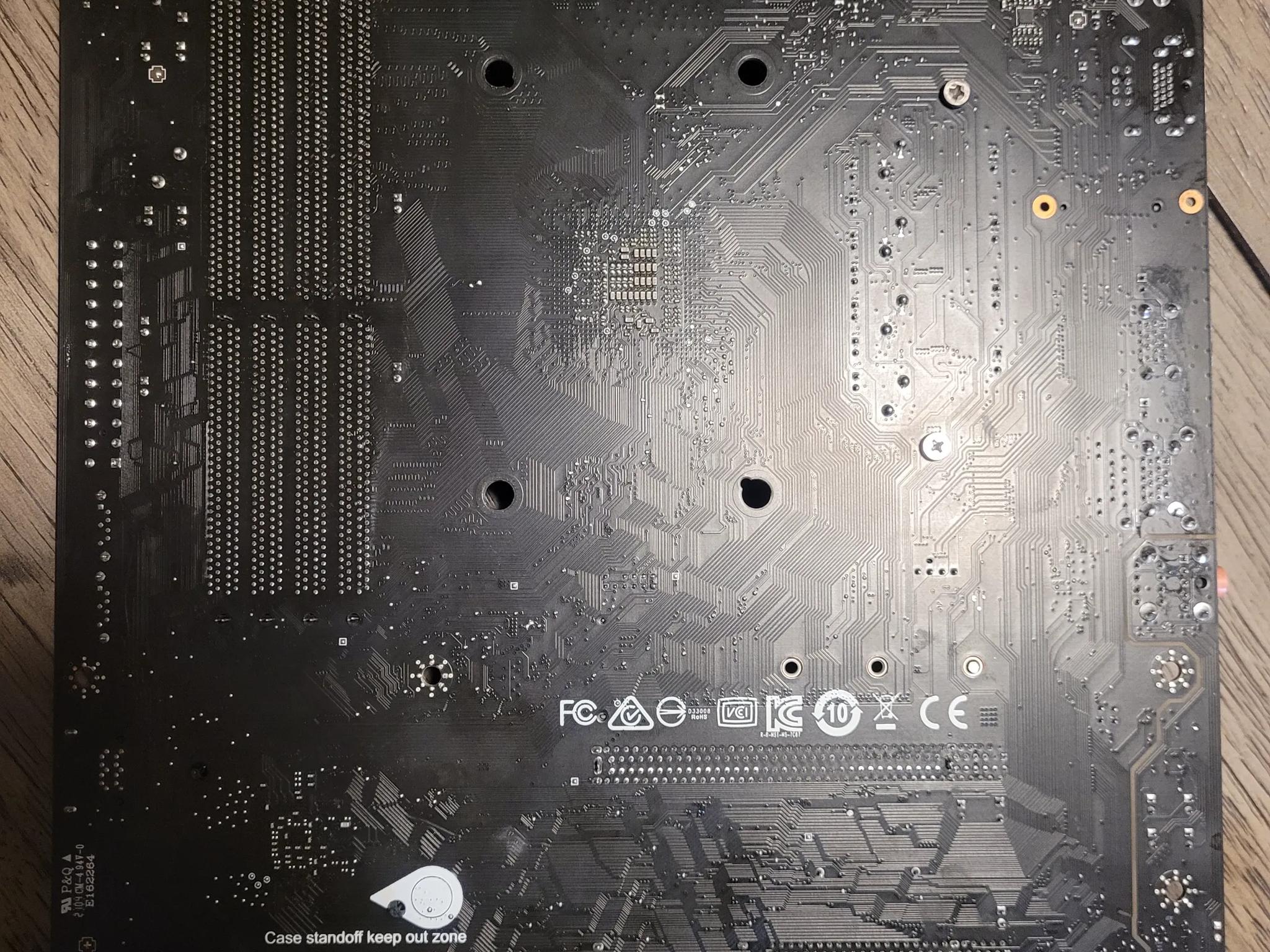 Msi B450 Bazooka Max Wifi