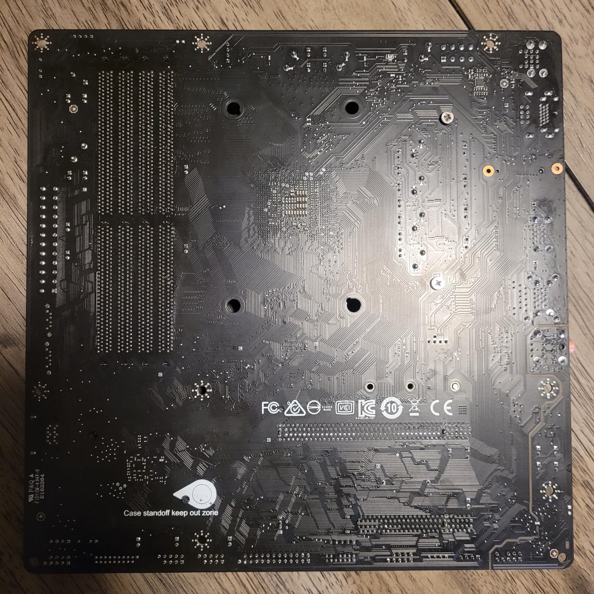 Msi B450 Bazooka Max Wifi