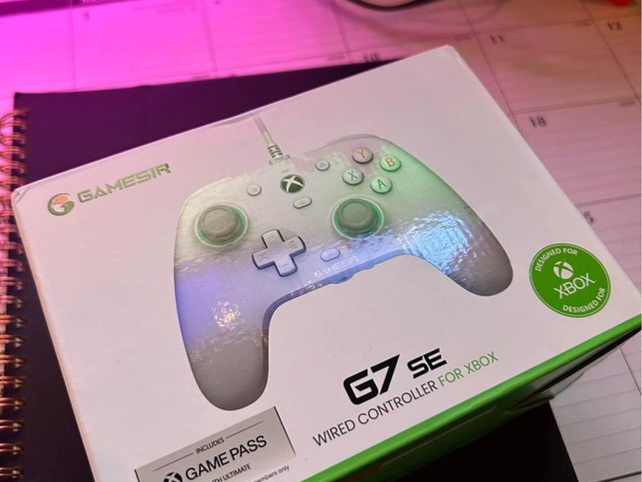 GameSir Xbox Wired Controller $25