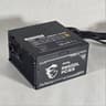 850 Watt PSU 80+ Gold MSI MAG A850GL PCIE5 Power Supply