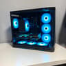 Apex Series Gaming PC / Ryzen 5 + RX 5700 XT / NVMe SSD / Ready to Play!