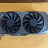 Zotac NVIDIA GeForce RTX 4060 Ti Twin Edge Spider-Man Edition Overclocked Dual Fan 16GB
