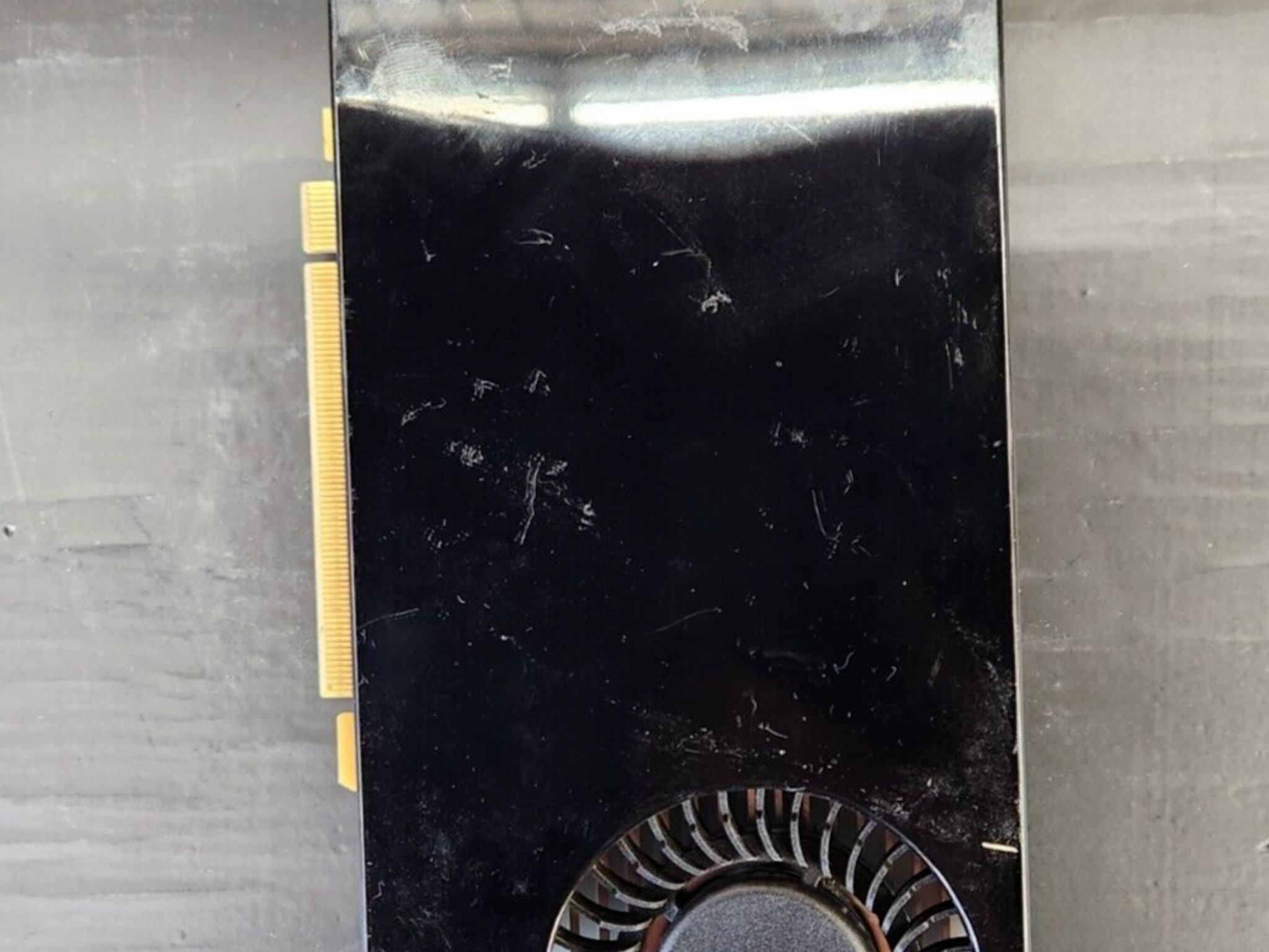 ATI Radeon HD 6750 1GB GDDR5 Graphics Card - HDMI, DVI, DisplayPort