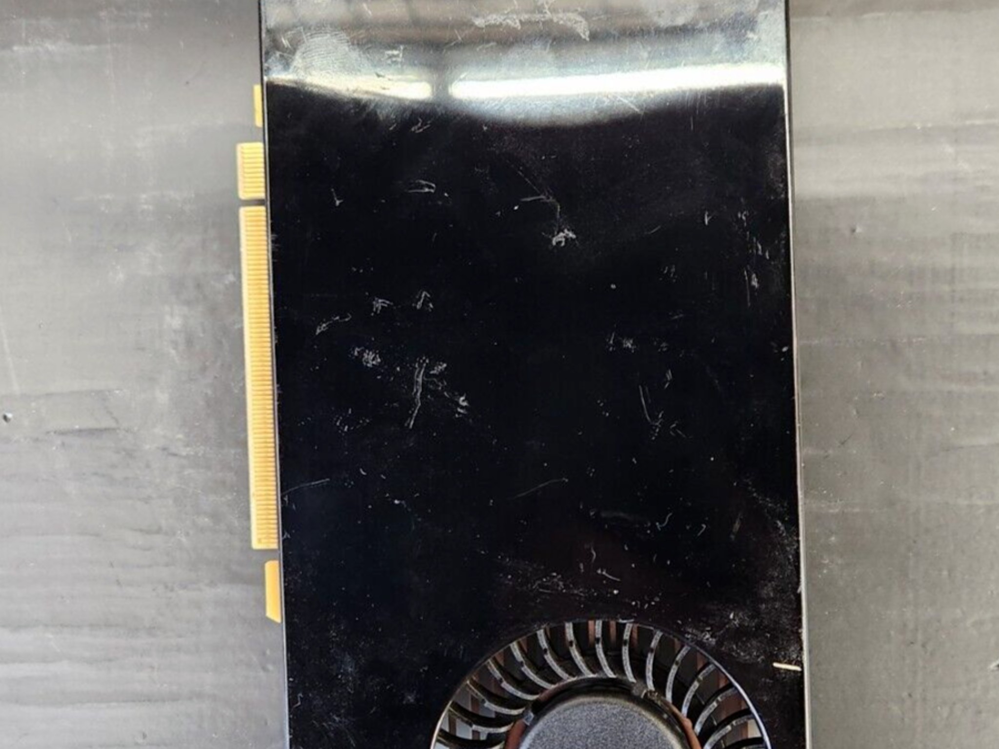 ATI Radeon HD 6750 1GB GDDR5 Graphics Card - HDMI, DVI, DisplayPort