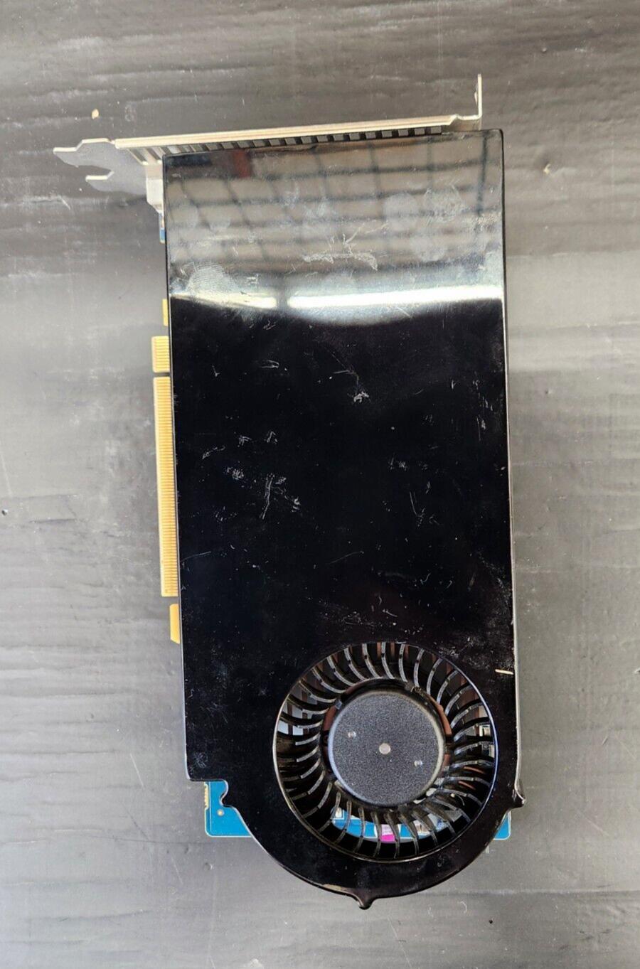 ATI Radeon HD 6750 1GB GDDR5 Graphics Card - HDMI, DVI, DisplayPort