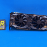 *AS IS/FOR REPAIR* EVGA NVIDIA GeForce RTX 2080 XC Gaming 8GB GDDR6 GPU 08G-P4-2182-KR