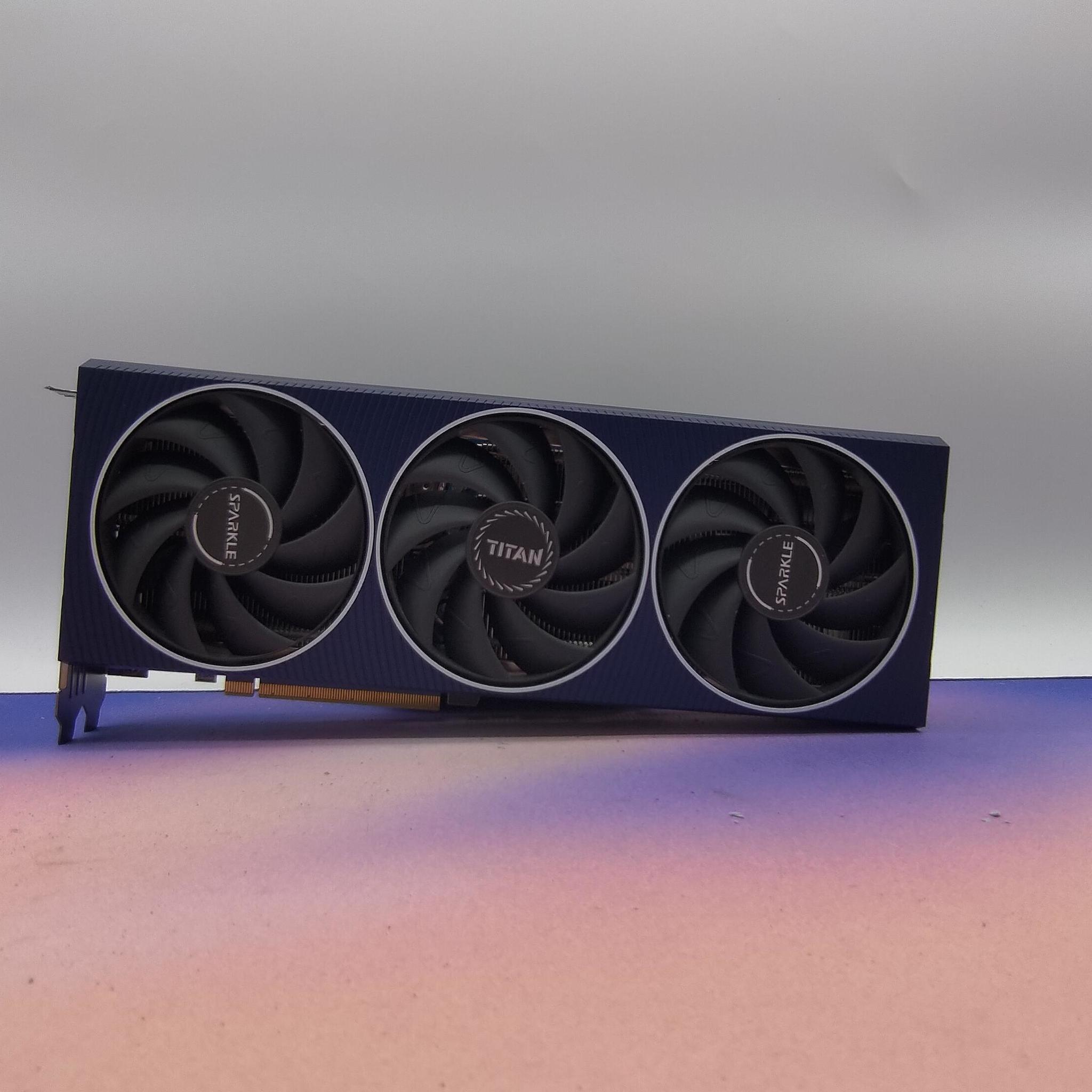 Sparkle Titan A750