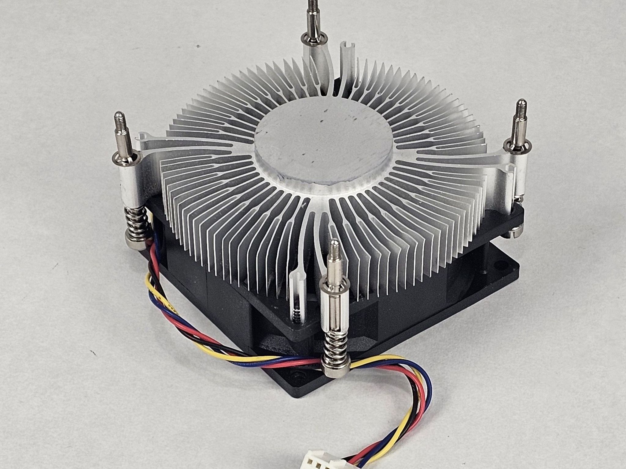 CPU Air Cooler
