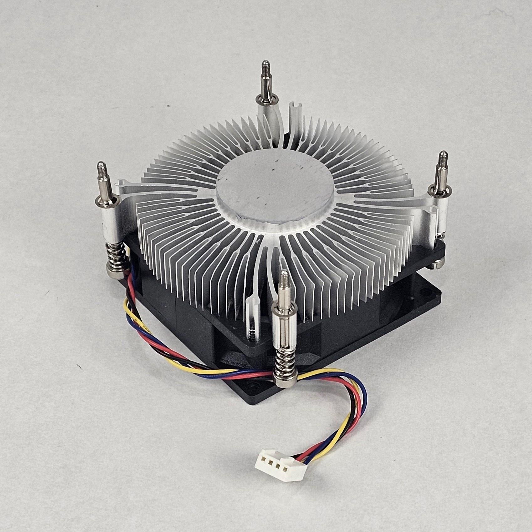 CPU Air Cooler