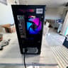 Beginners tier gaming computer