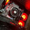 Starter Gaming PC | GTX 1070 | Ryzen 5 3600 | WIFI | RGB