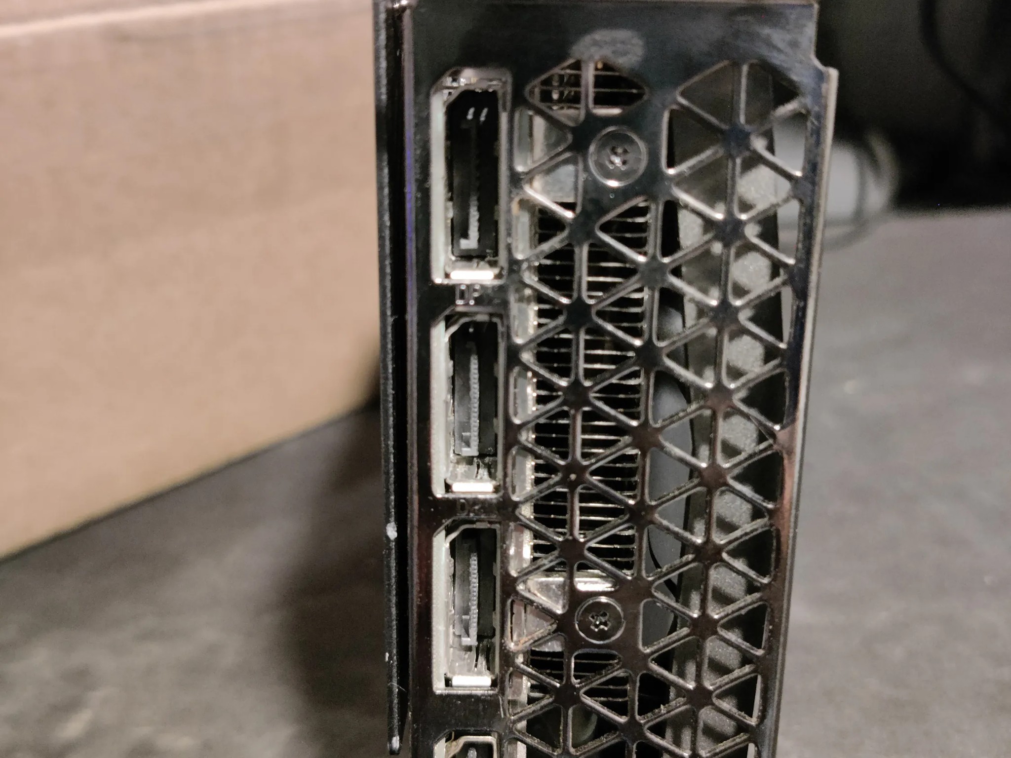 Zotac RTX 3060 Twin Edge OC 12GB