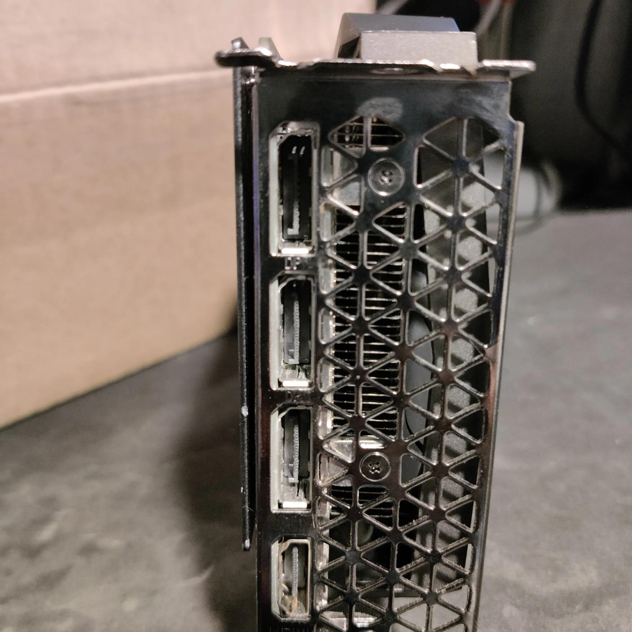 Zotac RTX 3060 Twin Edge OC 12GB