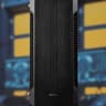 “Eco91” RX 5700 Ryzen 7 32GB Windows 11 1TB Gaming PC Powerhouse