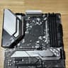 FP/NW ASRock B550M Steel Legend
