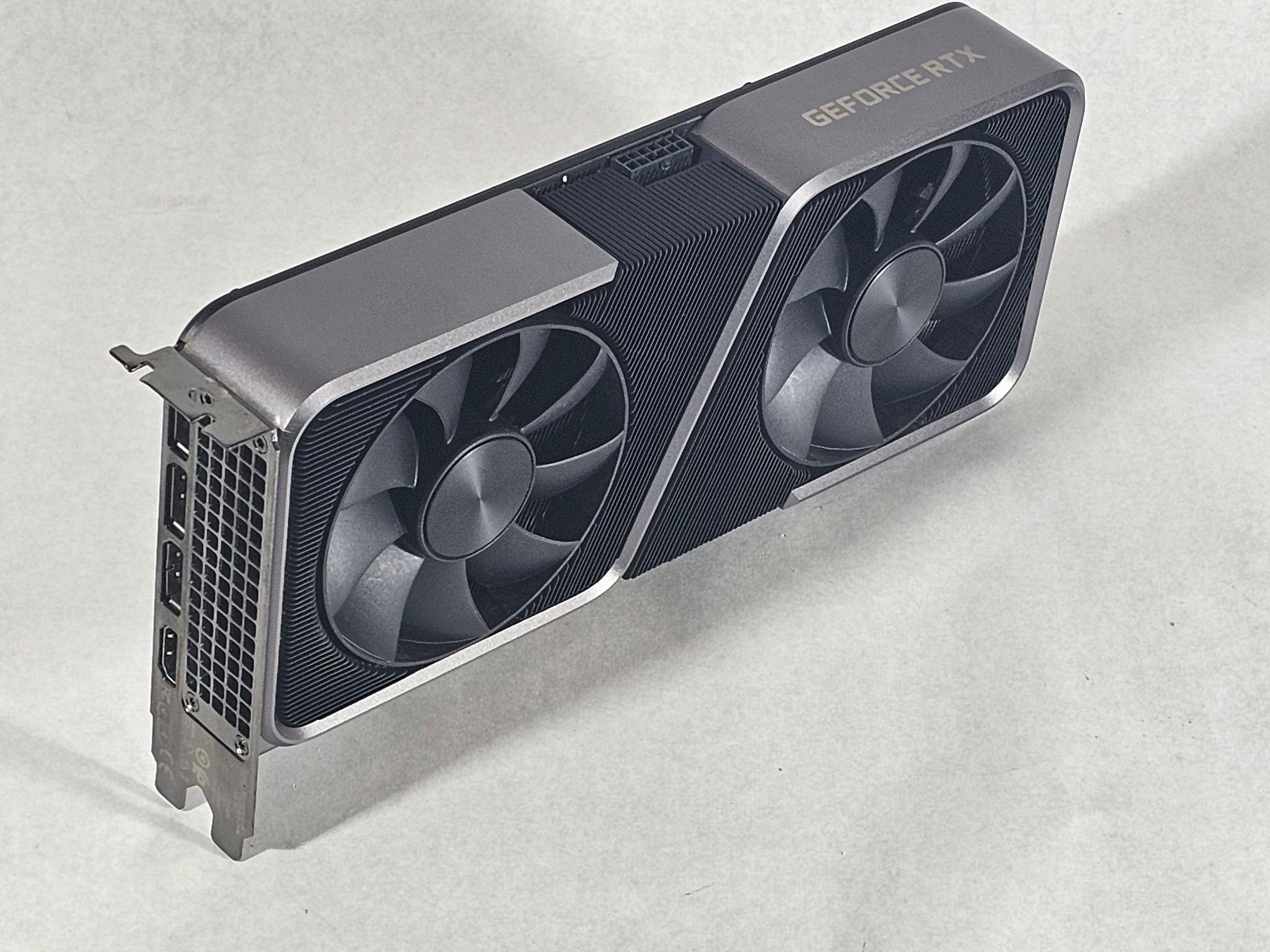 RTX 3070 Founders Edition 8GB