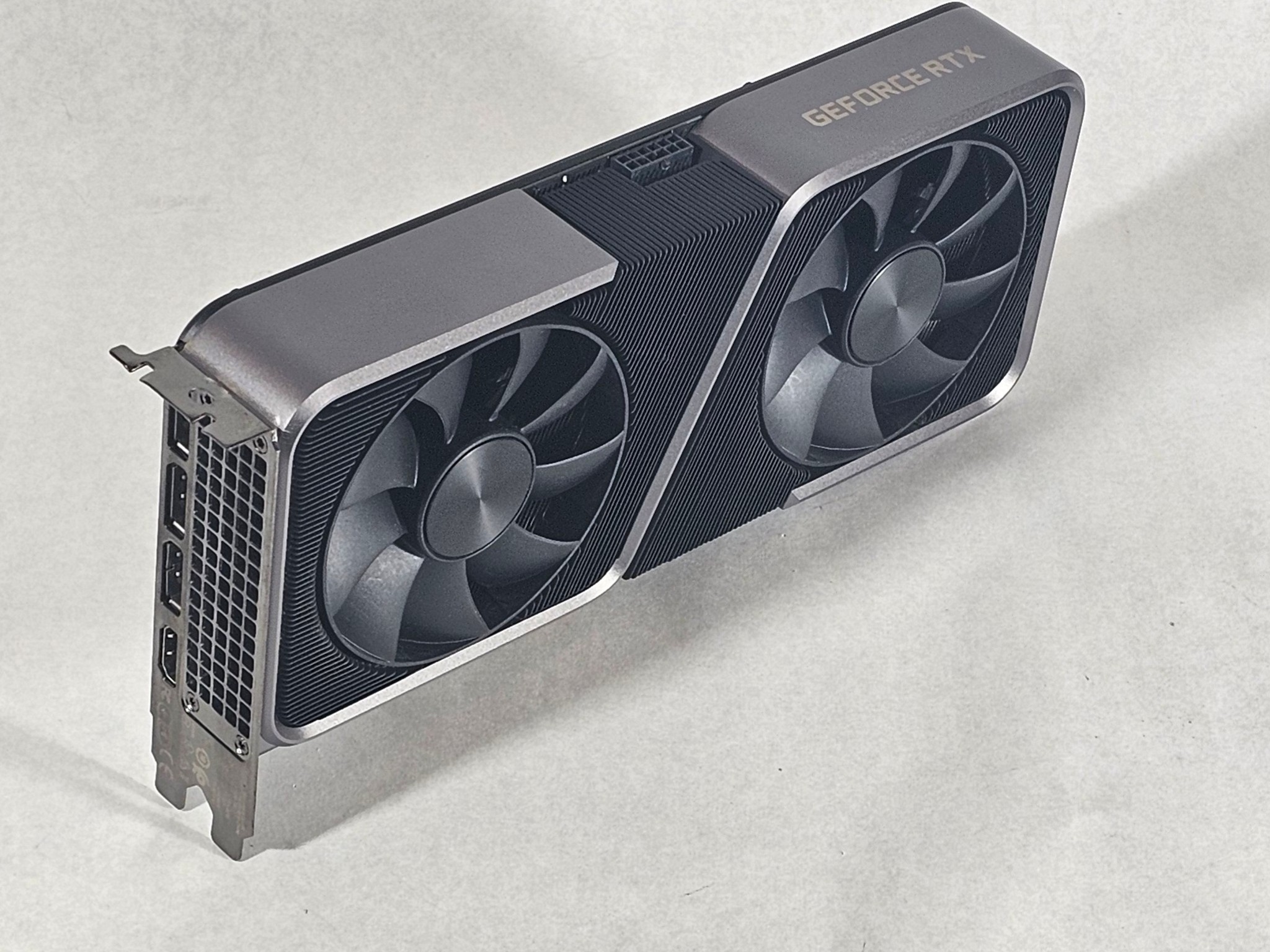 RTX 3070 Founders Edition 8GB