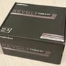 Phanteks 1200w Platinum Power Supply PSU with Sleeved Cable Kit