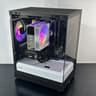 Ryzen 7 5700G + GeForce RTX 3060 12GB | 16GB DDR4 |