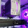 🧊❄️Arctic NVIDIA RTX 2070 | Ryzen 5 2600 | 16GB RAM | 500GB SSD | Wi-Fi + BT | Win11 | RGB