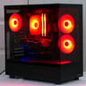 SALE! 1080p Gaming PC Ryzen 7 2700x, RX 580, 1TB, 16GB RAM WIFI